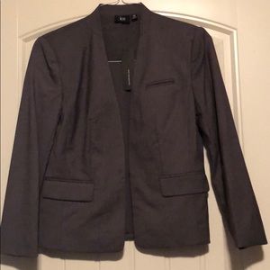 Suit jacket